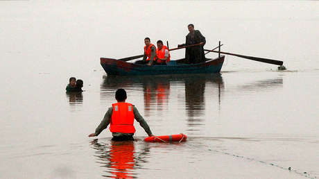 Problemas con la nuera: El insólito motivo por el que una mujer se suicidó en China (VIDEO)