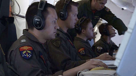 "Violenta, consistente con una explosión": la "anomalía hidroacústica" del ARA San Juan