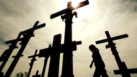 México: Irrumpe en una casa de Ciudad Juárez, mata a una niña y viola a dos de sus hermanas