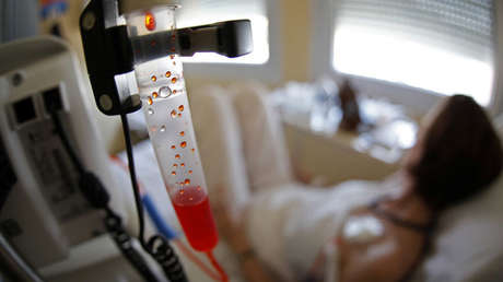 "La gente tiene cáncer por sus pecados": escandalosas declaraciones de un ministro de Salud indio