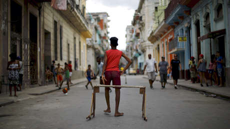 Fidel Castro y su última obra para el pueblo cubano