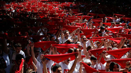 Violación grupal en Sanfermines: la defensa retira un informe privado sobre la víctima