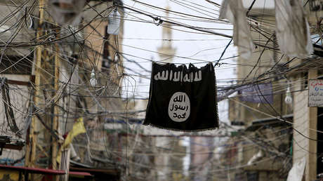 El Estado Islámico decapita a 15 de sus combatientes en Afganistán