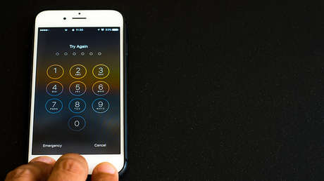 El Parlamento ruso aprueba una ley para derrotar al 'terrorismo telefónico'