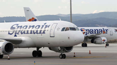 VIDEO: Reconstruyen el trágico accidente de Spanair ocurrido en Madrid en 2008