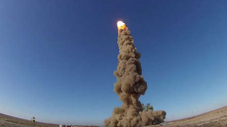 VIDEO: Expertos militares revelan las capacidades de nuevo antimisil ruso