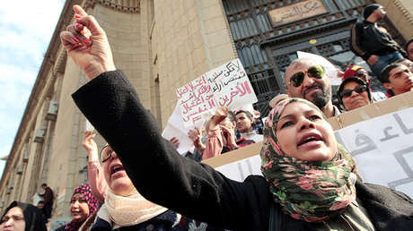 Las pruebas de virginidad, una humillante realidad para muchas mujeres en el siglo XXI