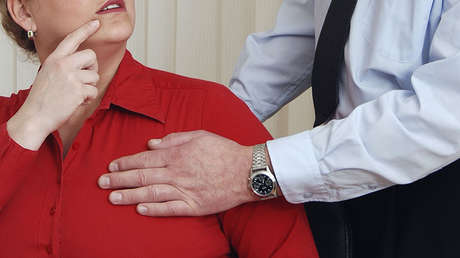 803 casos: la conducta sexual inapropiada en el Pentágono aumenta un 13% en dos años