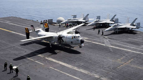 McCain: "Estamos matando a más personas de nuestro propio Ejército que enemigos en combate"