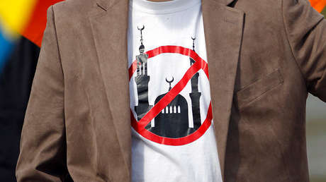 Político sueco: "Los musulmanes no son completamente humanos"