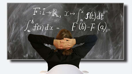 Problemas del milenio: Un matemático ruso resuelve una de las grandes incógnitas del siglo XX