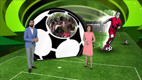 Deportes en Reportes (E270)