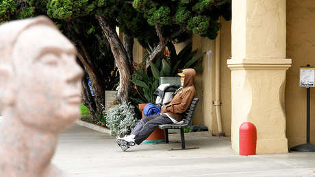 Una iglesia de EE.UU. deja de repartir comida para no atraer a los pobres