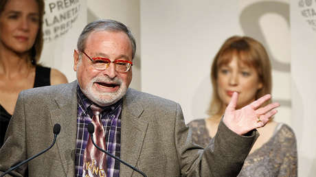 Fernando Savater: "No hace falta ser ruso para falsear noticias" (VIDEO)