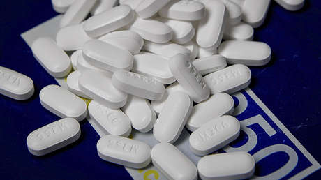 Prosigue la crisis de opioides en EE.UU.: Cajeras drogadas atienden a sus clientes (VIDEO)