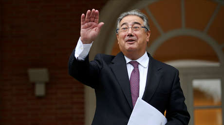 ¿Se cree que es "Ciudad de Vacaciones"?: Críticas a una nueva 'cárcel' para inmigrantes en España