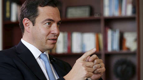 Injerencia rusa en las elecciones de México "es parte del folclore político"