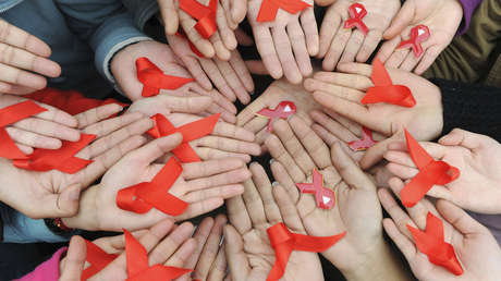 "La epidemia del VIH/sida se ha mantenido en México a pesar de contar con medicamentos más eficaces"