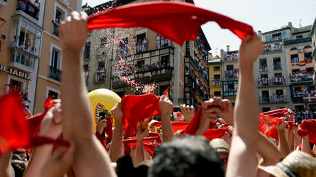 El abogado de los acusados de violación en Sanfermines concede una entrevista y Twitter arde