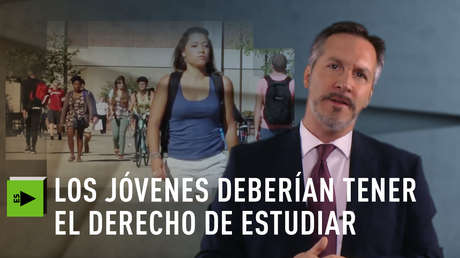 ¿Es preferible despilfarrar el dinero público que invertir en la educación de los jóvenes mexicanos?