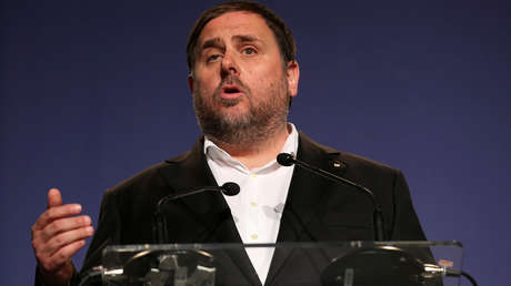 El Supremo español cita a los exconsejeros catalanes en prisión para decidir si los deja en libertad