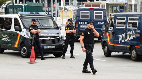 Detienen al 'Messi del hachís'… y lo dejan en libertad