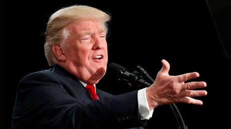 Rusia: "En el fondo las acciones del equipo de Trump difieren poco de la política de Obama"