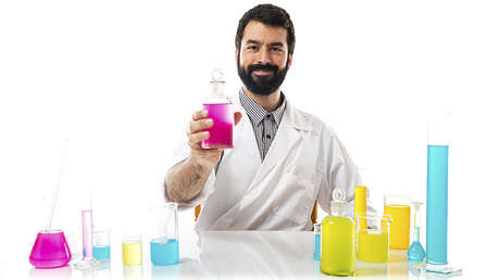 Descubren un método para prolongar la vida a todas las especies animales