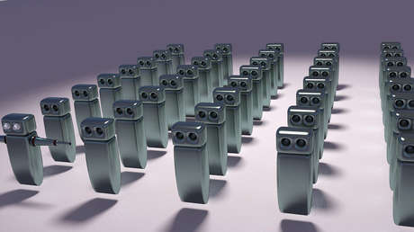 #YoNoSoyBot, la campaña que denuncia "las trampas del PP y de Ciudadanos" en las redes sociales