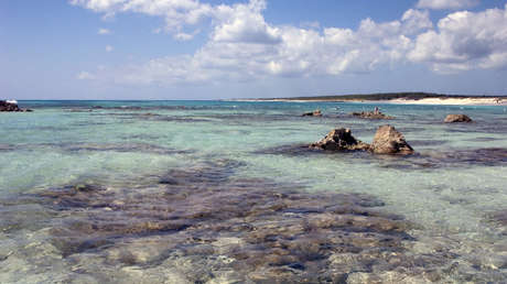 Seis lugares de México que puedes recorrer con un presupuesto de 500 dólares