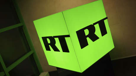 Quitarle a RT las acreditaciones para el Congreso de EE.UU. es una "censura oculta"