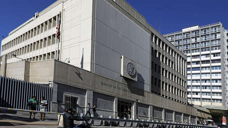 Washington planea reconocer Jerusalén como la capital "indivisible" de Israel