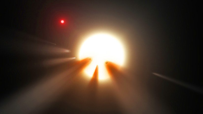 Cuatro ocasiones en las que creímos encontrar vida extraterrestre y nos equivocamos… ¿o tal vez no?