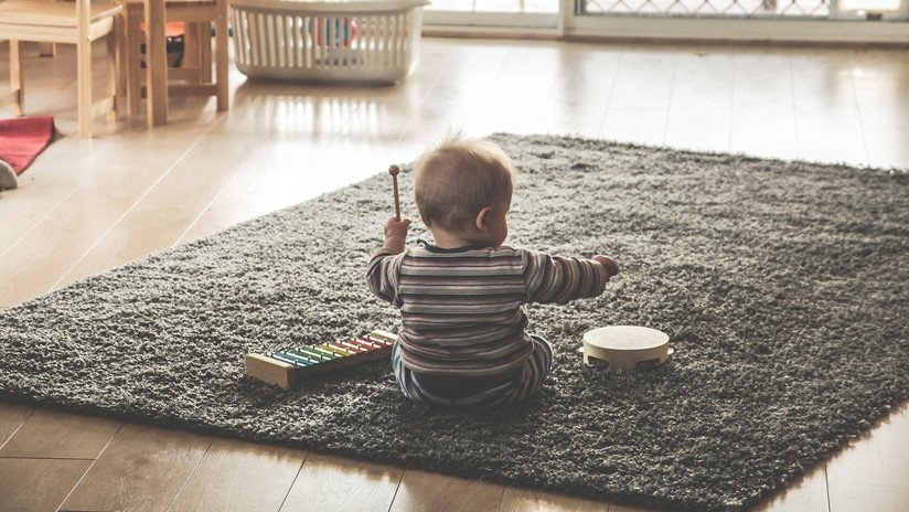 India: Descubren antes del funeral que uno de sus hijos estaba vivo