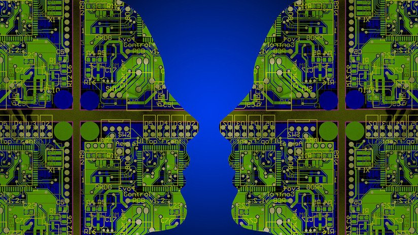 Inteligencia artificial de Google crea su propia IA que supera cualquiera producida por el hombre