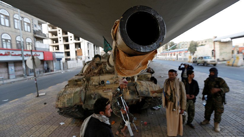 ¿Ha terminado la crisis?: cuál será el futuro de Yemen tras la muerte del expresidente Saleh