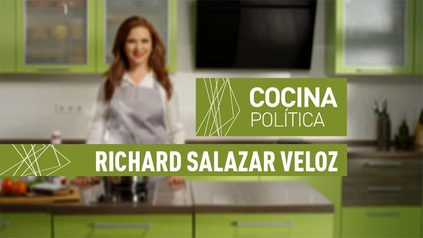 "Las personas seguiremos comiendo bananas esté quien esté en el poder"