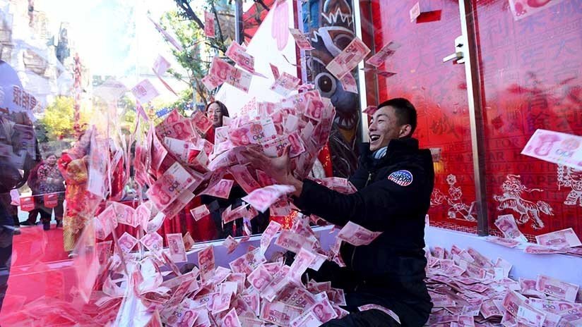 Cómo se prepara China para la "fase activa de la guerra económica" con EE.UU.