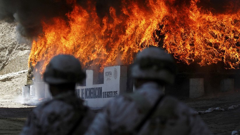 ¿Pactar o no con los narcos mexicanos?: El enigma que planteó López Obrador analizado por expertos