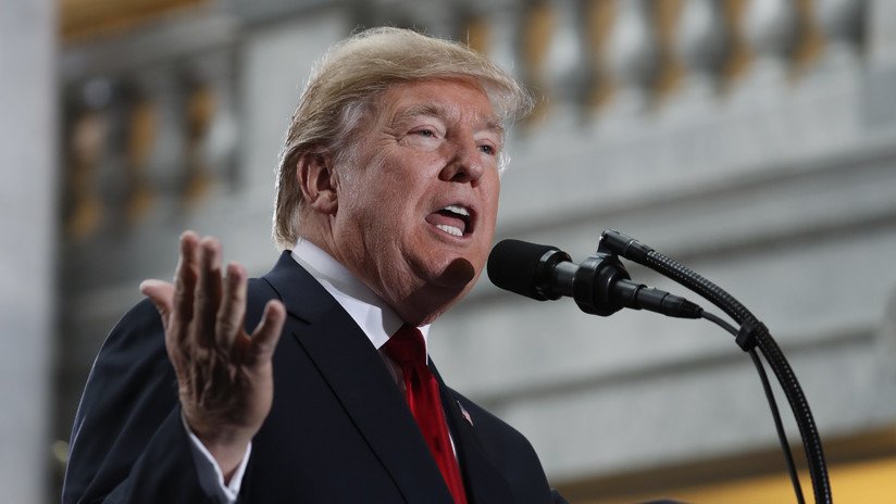 ¿Por qué Trump ha decidido reconocer a Jerusalén como capital de Israel?