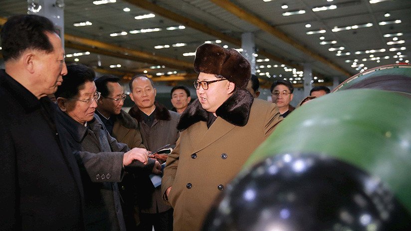 Embajadora de EE.UU en la ONU: La situación norcoreana se pone cada vez más peligrosa