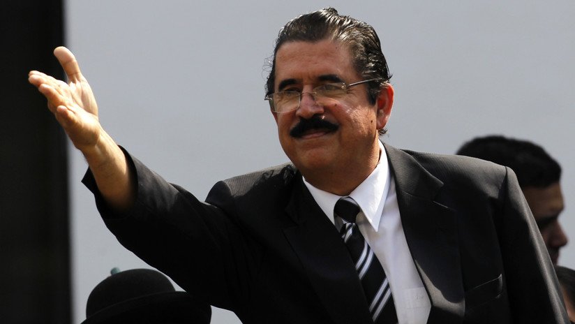 "EE.UU. y sus gendarmes en Honduras dominan las instituciones nacionales tras el golpe de Estado"