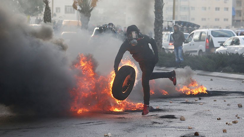 "Trump abrió las puertas del infierno": EE.UU., "frente a frente con un Oriente Medio indignado"