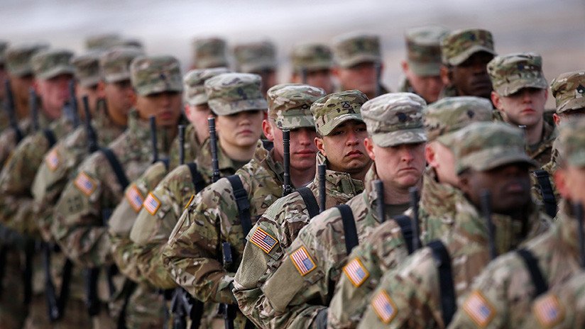 Revelan un plan de EE.UU. para iniciar una guerra contra Corea del Norte en 1994