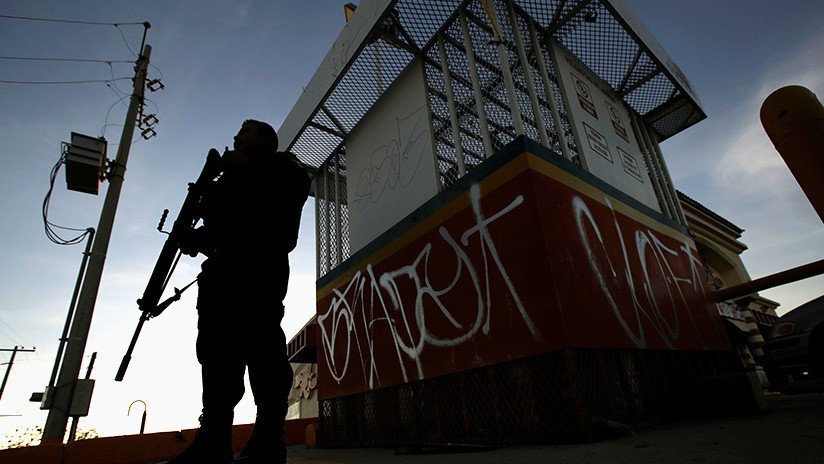 México: El cártel Jalisco Nueva Generación ofrece recompensa por la cabeza de mandos policiales