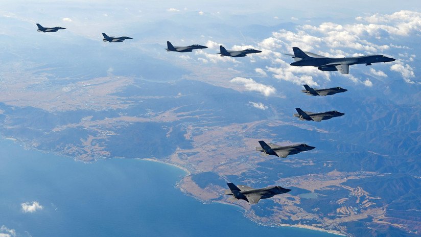 China teme que la península coreana no logre escapar del "agujero negro" en el que está atrapada