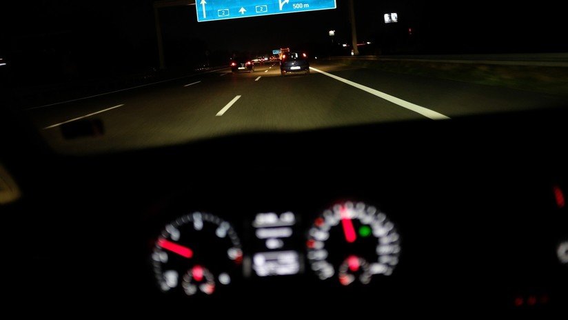 Un conductor atropella a una niña y luego la asesina para evitar pagar una indemnización