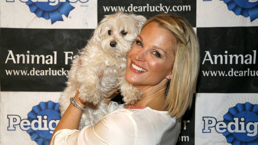 Expresentadora de Fox News afirma que Trump trató de besarla en los labios en un ascensor