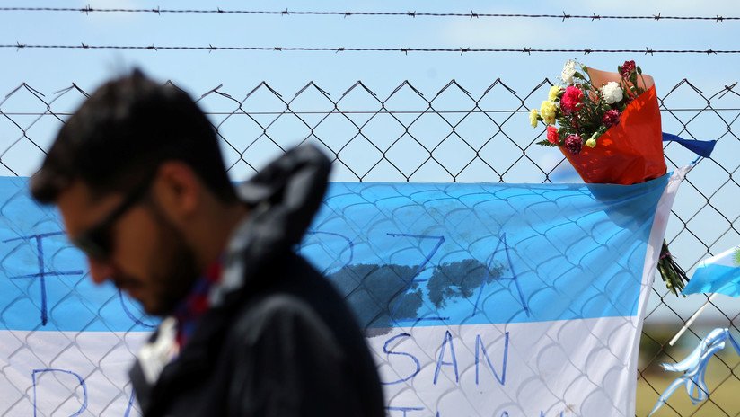 Explosión del ARA San Juan se atribuye a la baja calidad de las baterías de proveedores alemanes