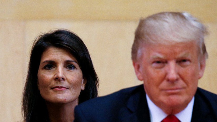 EE.UU.: "Si China no hace más sobre Pionyang tomaremos el asunto en nuestras manos"